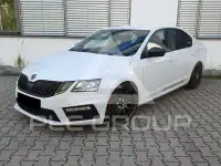 2017 Skoda Octavia