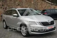 2017 Skoda Octavia