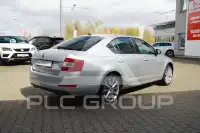 2017 Skoda Octavia