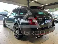 2017 Skoda Octavia