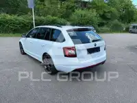2017 Skoda Octavia