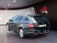 2017 Skoda Octavia