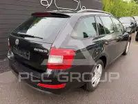 2017 Skoda Octavia