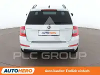 2017 Skoda Octavia