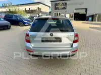 2017 Skoda Octavia