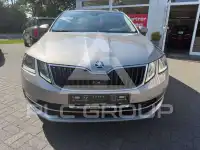 2017 Skoda Octavia