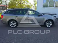 2017 Skoda Octavia