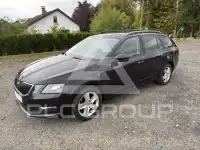 2017 Skoda Octavia