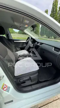 2017 Skoda Octavia