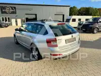 2017 Skoda Octavia