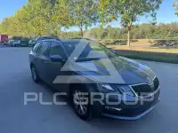 2017 Skoda Octavia