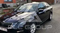 2017 Skoda Octavia