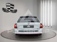 2017 Skoda Octavia