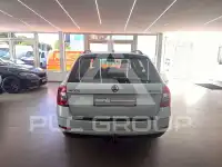 2017 Skoda Octavia