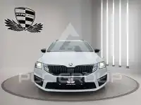 2017 Skoda Octavia