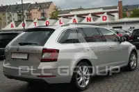 2017 Skoda Octavia