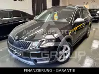 2017 Skoda Octavia