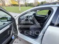 2017 Skoda Octavia