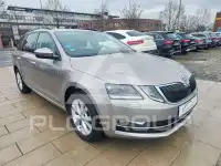 2017 Skoda Octavia