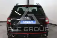 2017 Skoda Octavia