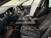 2017 Skoda Octavia