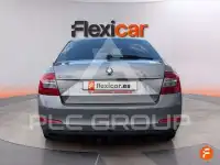 2017 Skoda Octavia