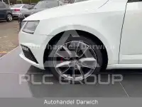 2017 Skoda Octavia