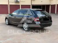 2017 Skoda Octavia