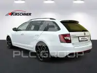 2017 Skoda Octavia