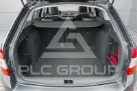 2017 Skoda Octavia