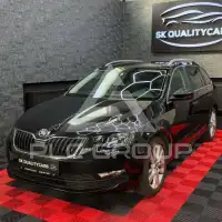 2017 Skoda Octavia