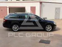 2017 Skoda Octavia