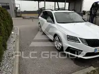 2017 Skoda Octavia