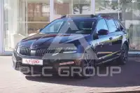 2017 Skoda Octavia