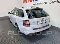 2017 Skoda Octavia