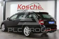 2017 Skoda Octavia