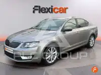 2017 Skoda Octavia