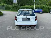 2017 Skoda Octavia