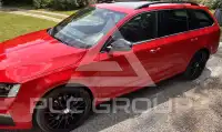 2017 Skoda Octavia