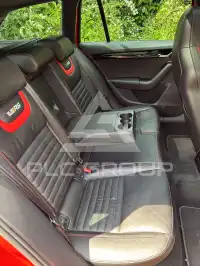 2017 Skoda Octavia
