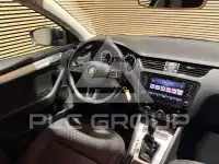 2017 Skoda Octavia