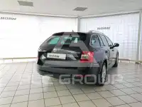 2017 Skoda Octavia