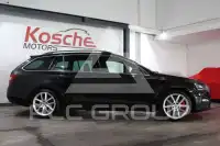 2017 Skoda Octavia