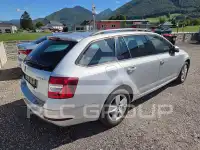 2017 Skoda Octavia