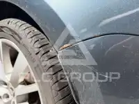 2017 Skoda Octavia