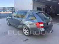 2017 Skoda Octavia