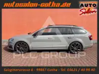 2017 Skoda Octavia