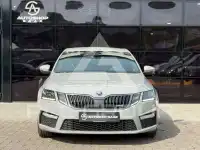 2017 Skoda Octavia