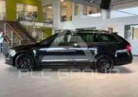 2017 Skoda Octavia
