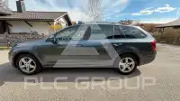 2017 Skoda Octavia